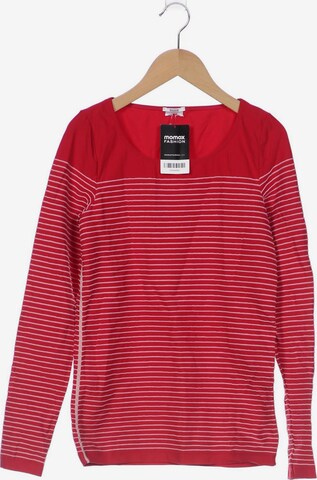 Wolford Top & Shirt in XS in Red: front
