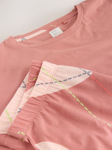 Next Pajama in Pink