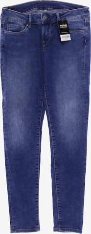 Pepe Jeans Jeans 29 in Blau: predná strana
