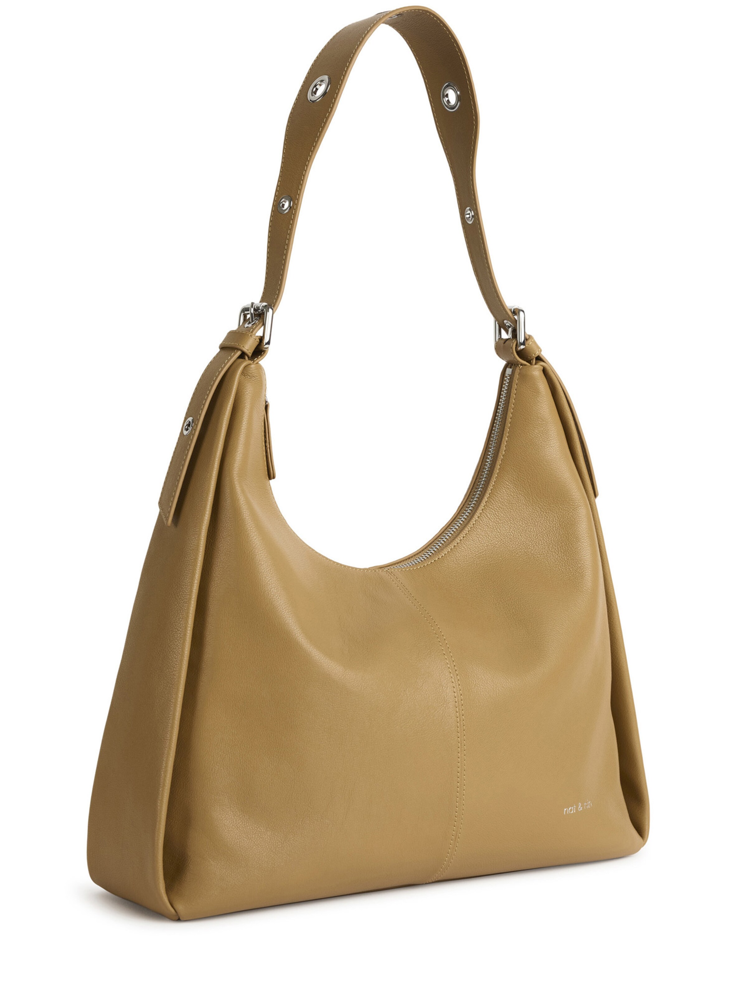 Sacs à main 'TINA' Nat&Nin en beige