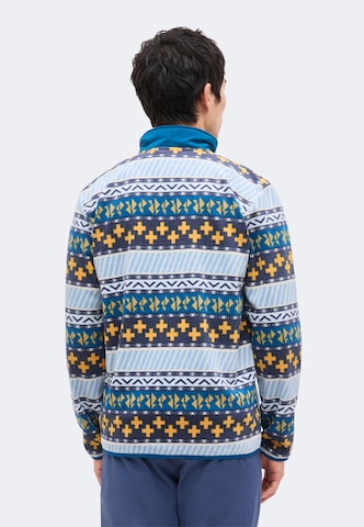 Veste en polaire fonctionnelle 'Sequoia Grove™ II' COLUMBIA en bleu