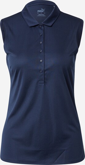 PUMA Funktionsbluse 'Rotation' i marin, Produktvisning