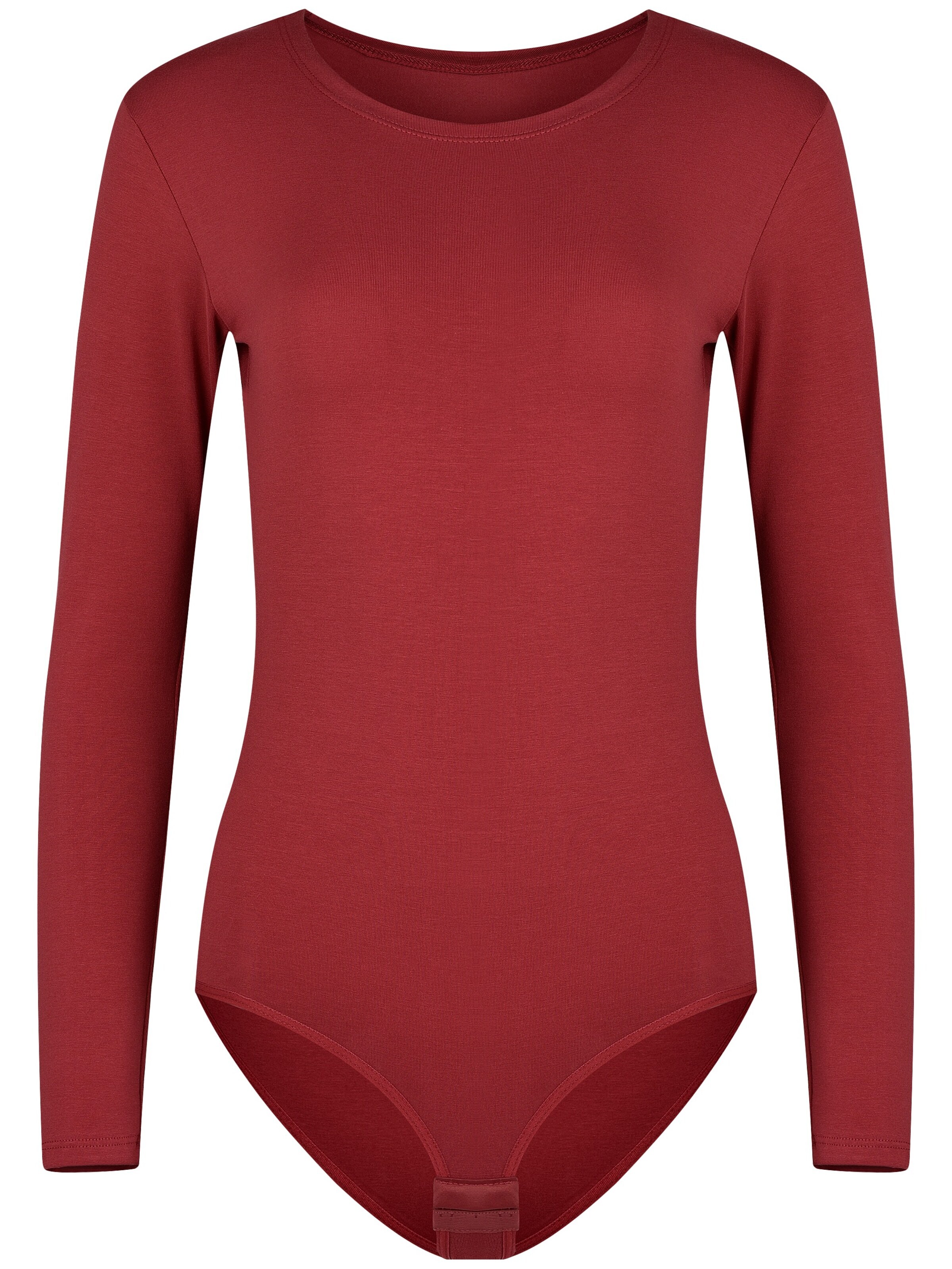 Evoni Body‌‌‌‌‌‌‌‌ in Rot: Vorderseite
