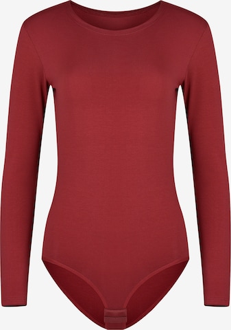 Evoni Body in Rot: Vorderseite