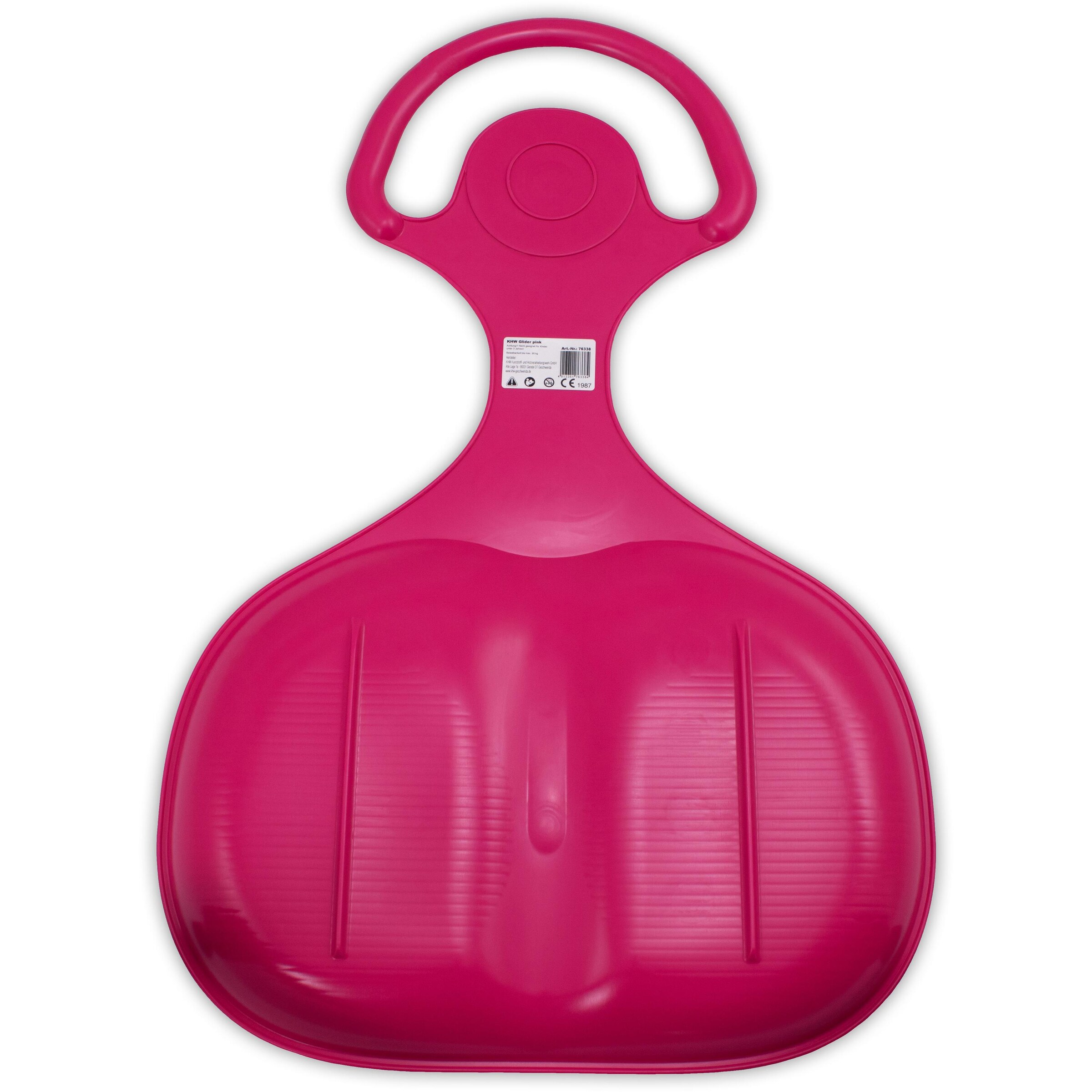 KHW Accessories 'Glider' in Pink