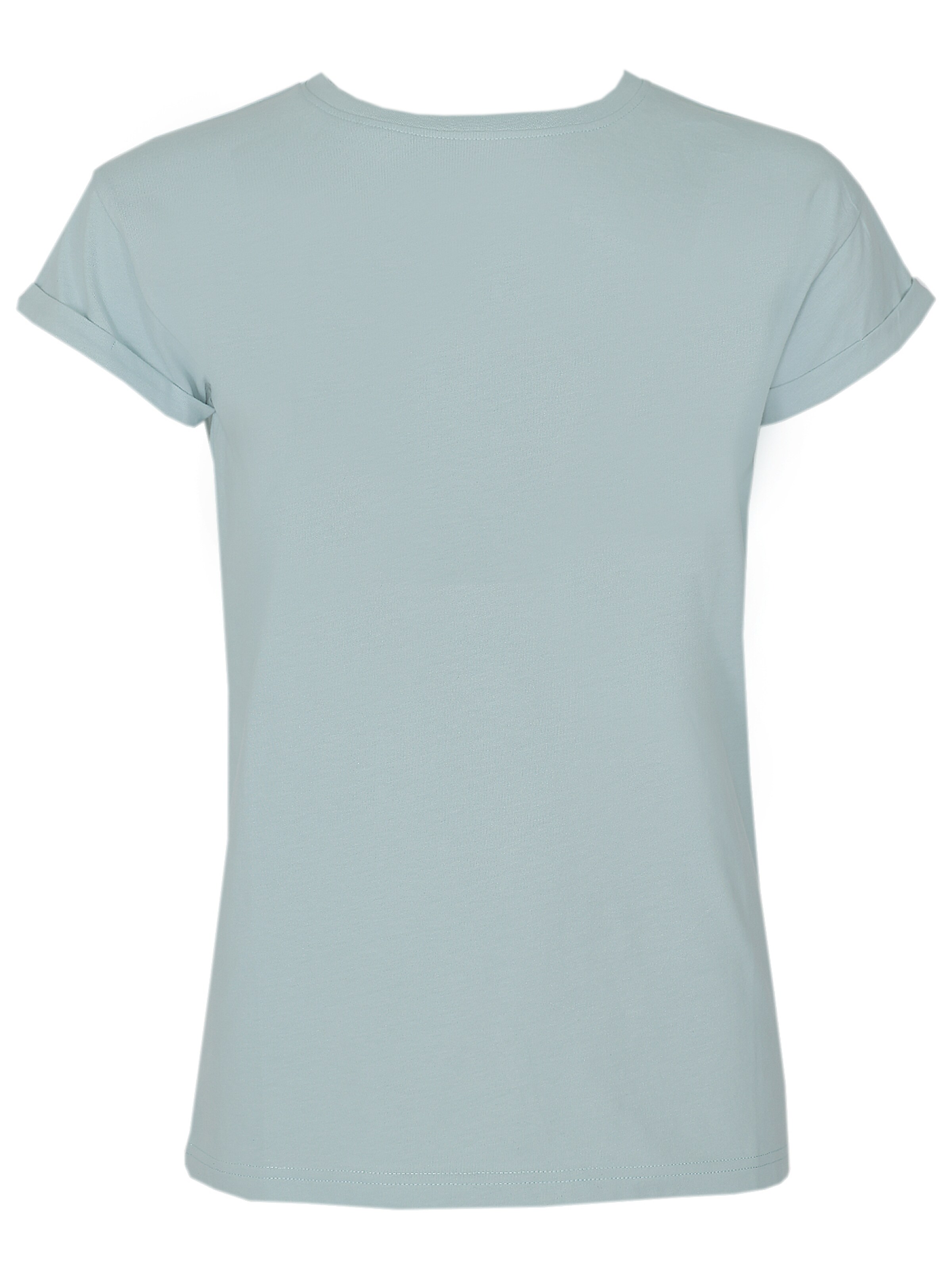 NASSAU Beach Club Shirt in Blau