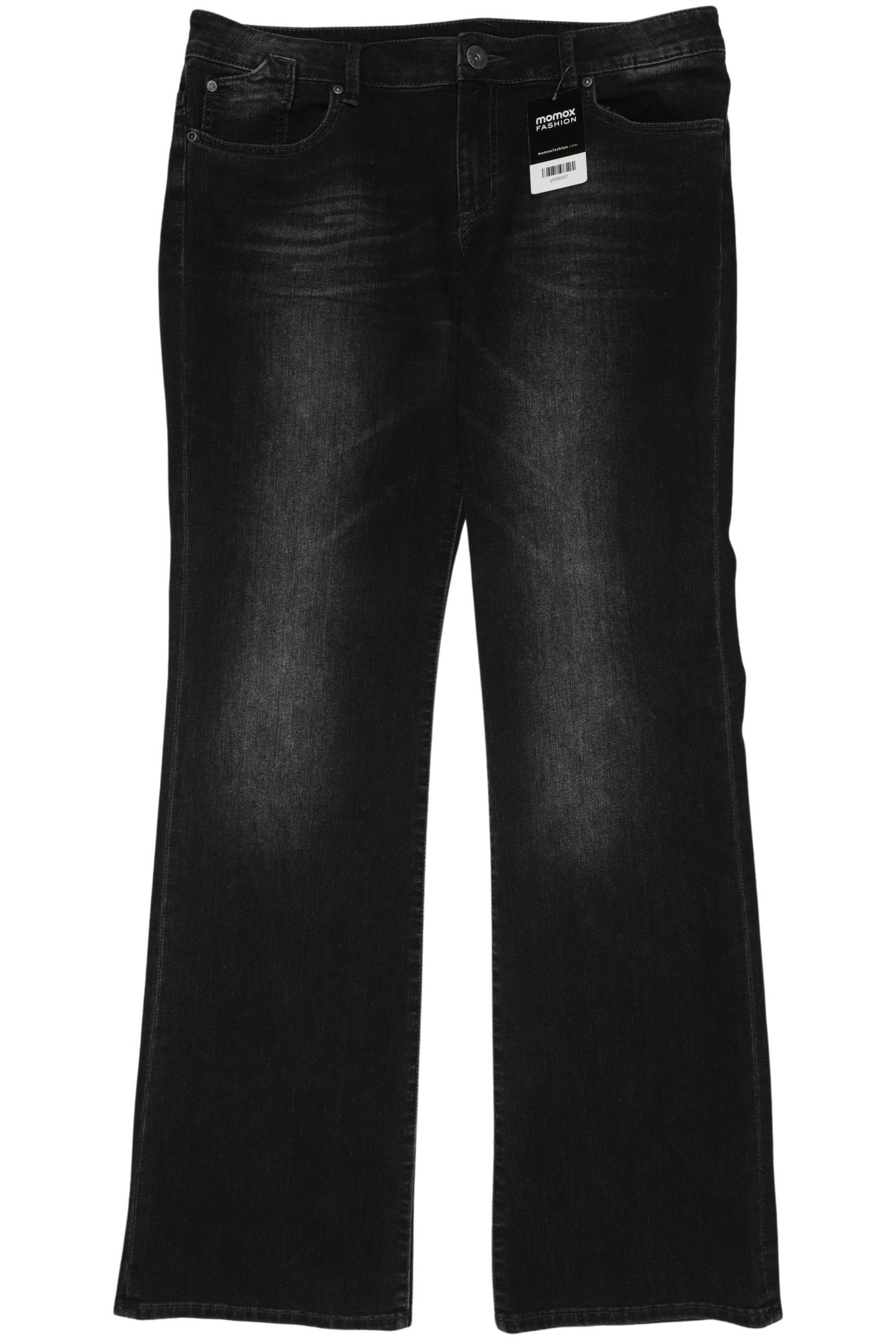 s.Oliver Jeans in 44 in Black: front