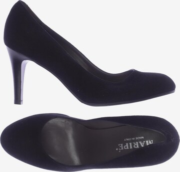 Maripå High Heels & Pumps in 39 in Black: front