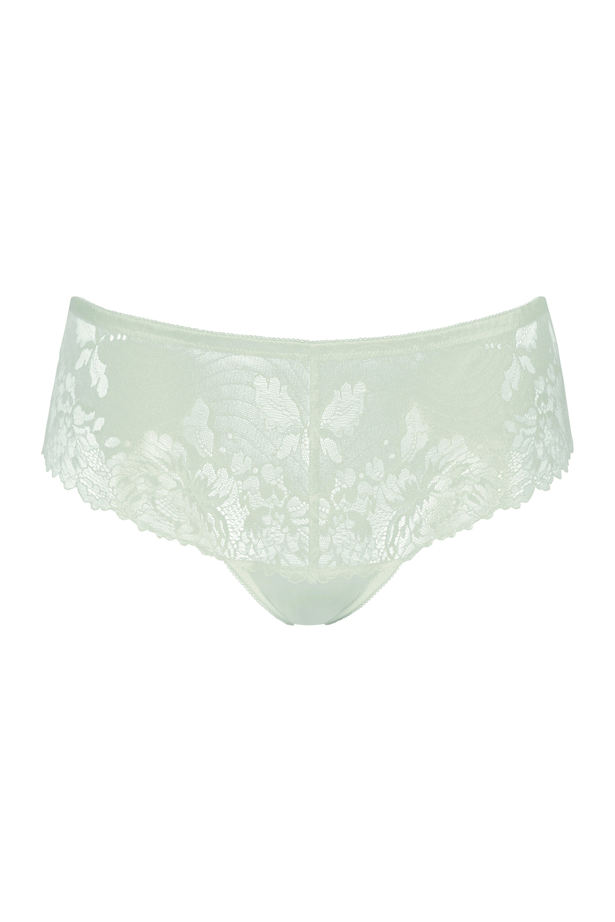 Mey Regular Slip 'Hipster' in Beige: front