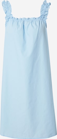 PIECES Haljina 'PCJOSE' u svijetloplava, Pregled proizvoda