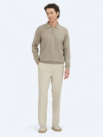 KİP Trui in Beige