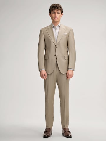 Coupe slim Pantalon 'Bennet' JOOP! en beige
