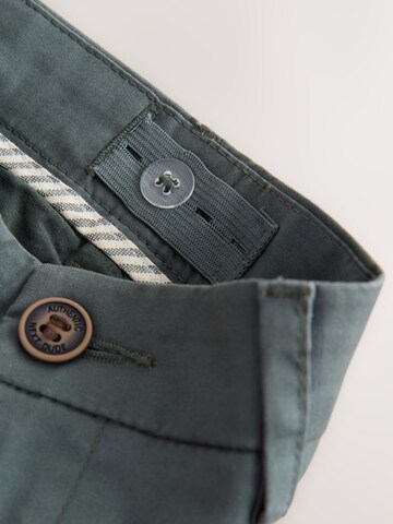 Regular Pantalon Next en vert