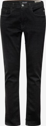 BLEND Jeans 'Twister' in Black: front