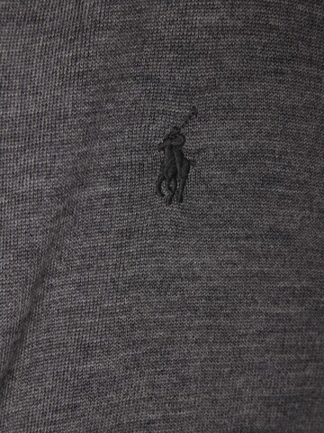 Polo Ralph Lauren Sweter w kolorze szary