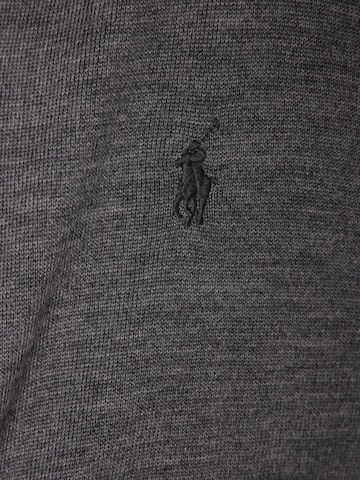 Polo Ralph Lauren Свитер в Серый