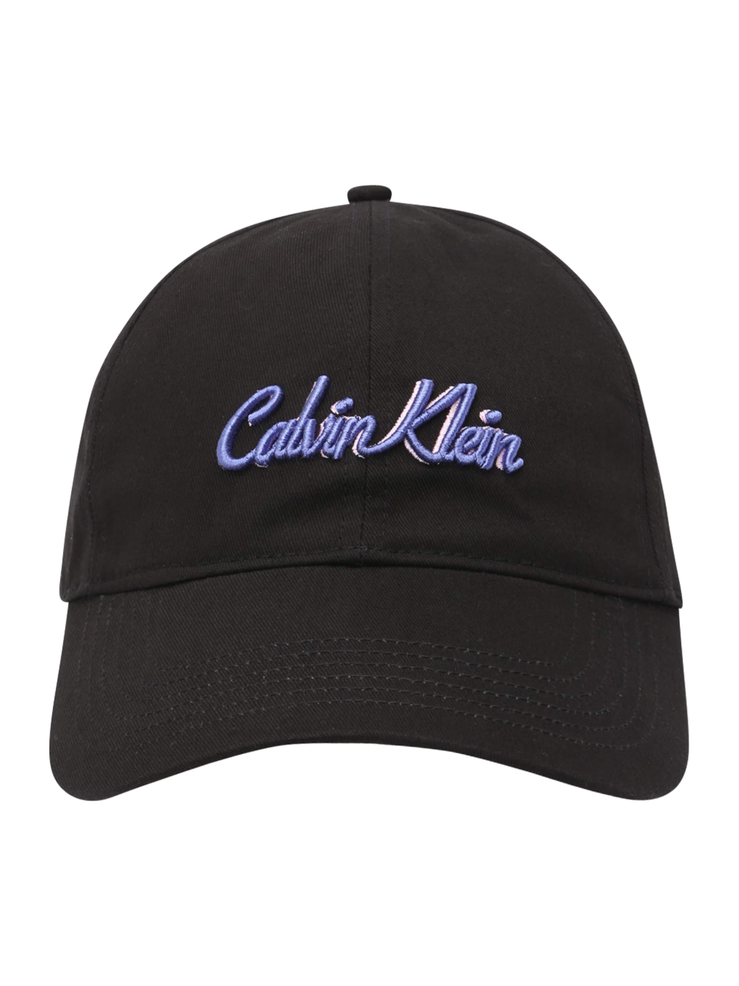 Calvin Klein Кепка в Черный