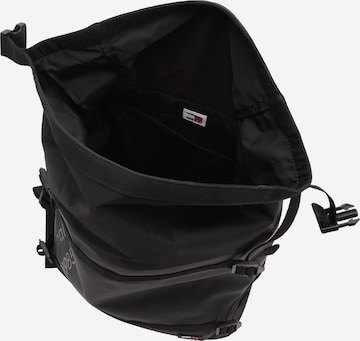 Tommy Jeans Backpack in Black