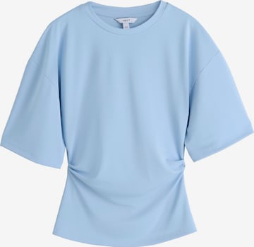 Next Koszulka w kolorze niebieski: przód