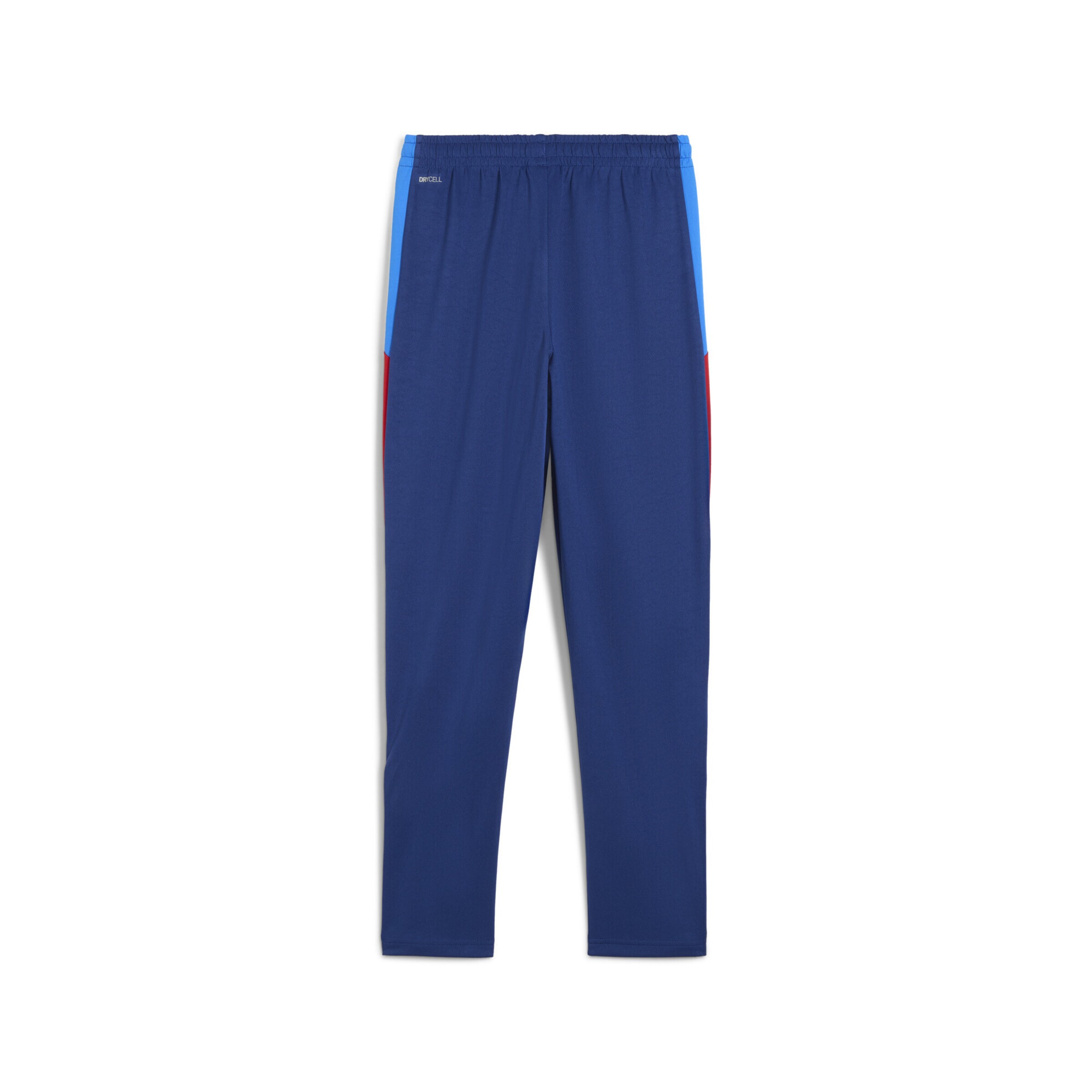 PUMA Regular Sportbroek 'Neymar' in Blauw