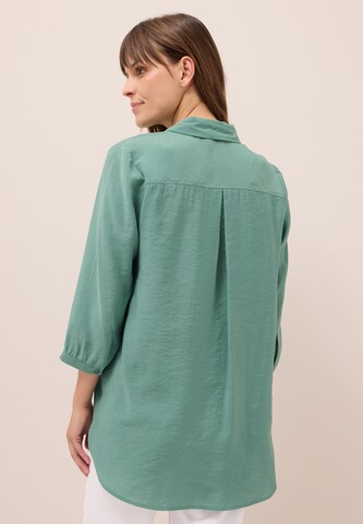 CECIL Blouse in Green