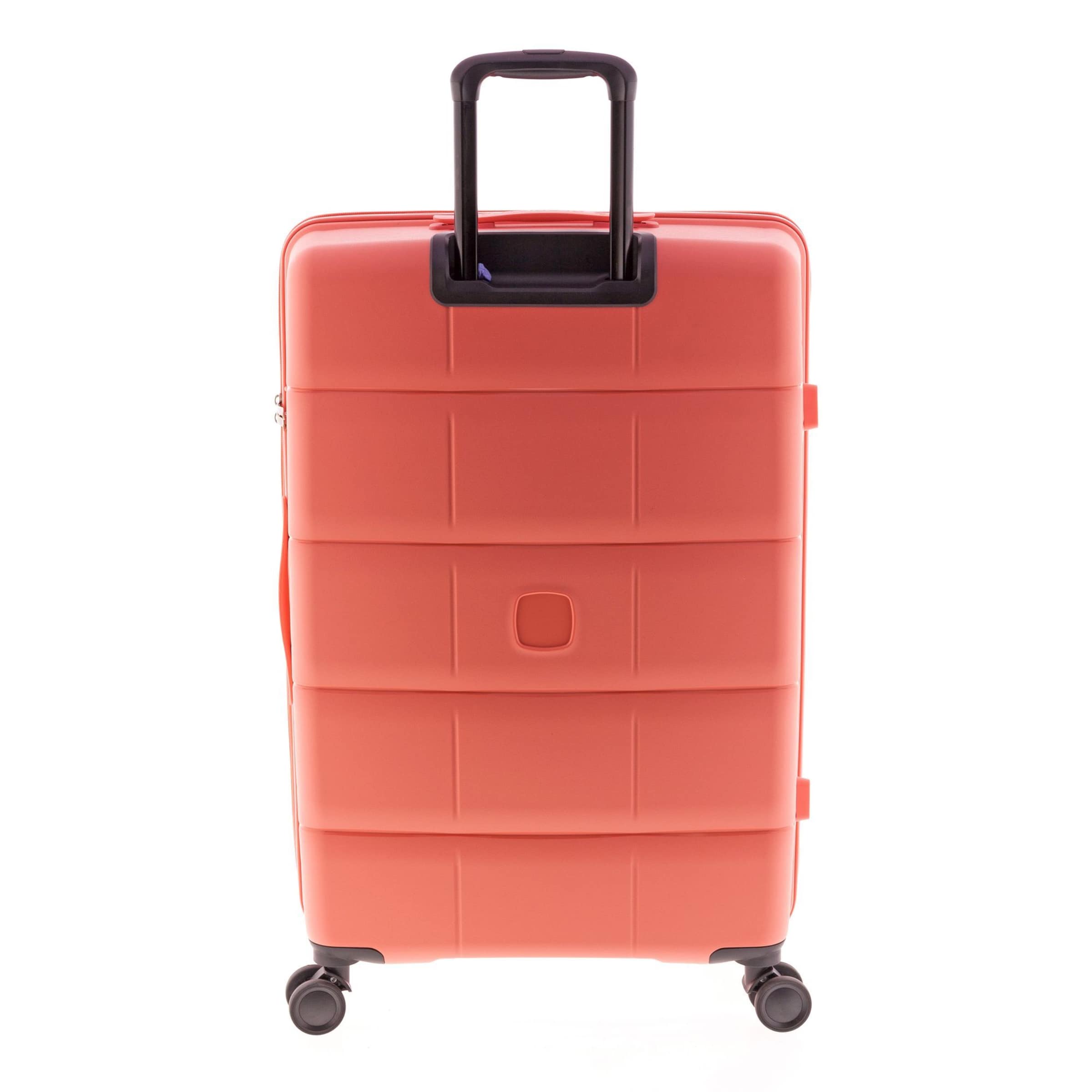 Gladiator Trolley '2700' in Roze