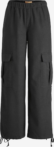 JJXX - regular Pantalón cargo 'YOKO' en gris: frente