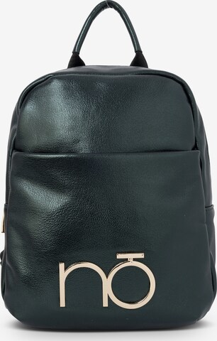 NOBO Backpack in Green: front