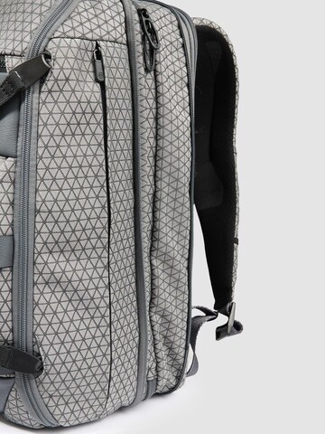 Sac à dos Piquadro en gris