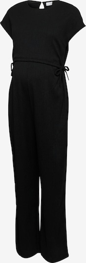 MAMALICIOUS Haalari 'MLCAVI' värissä musta, Tuotenäkymä