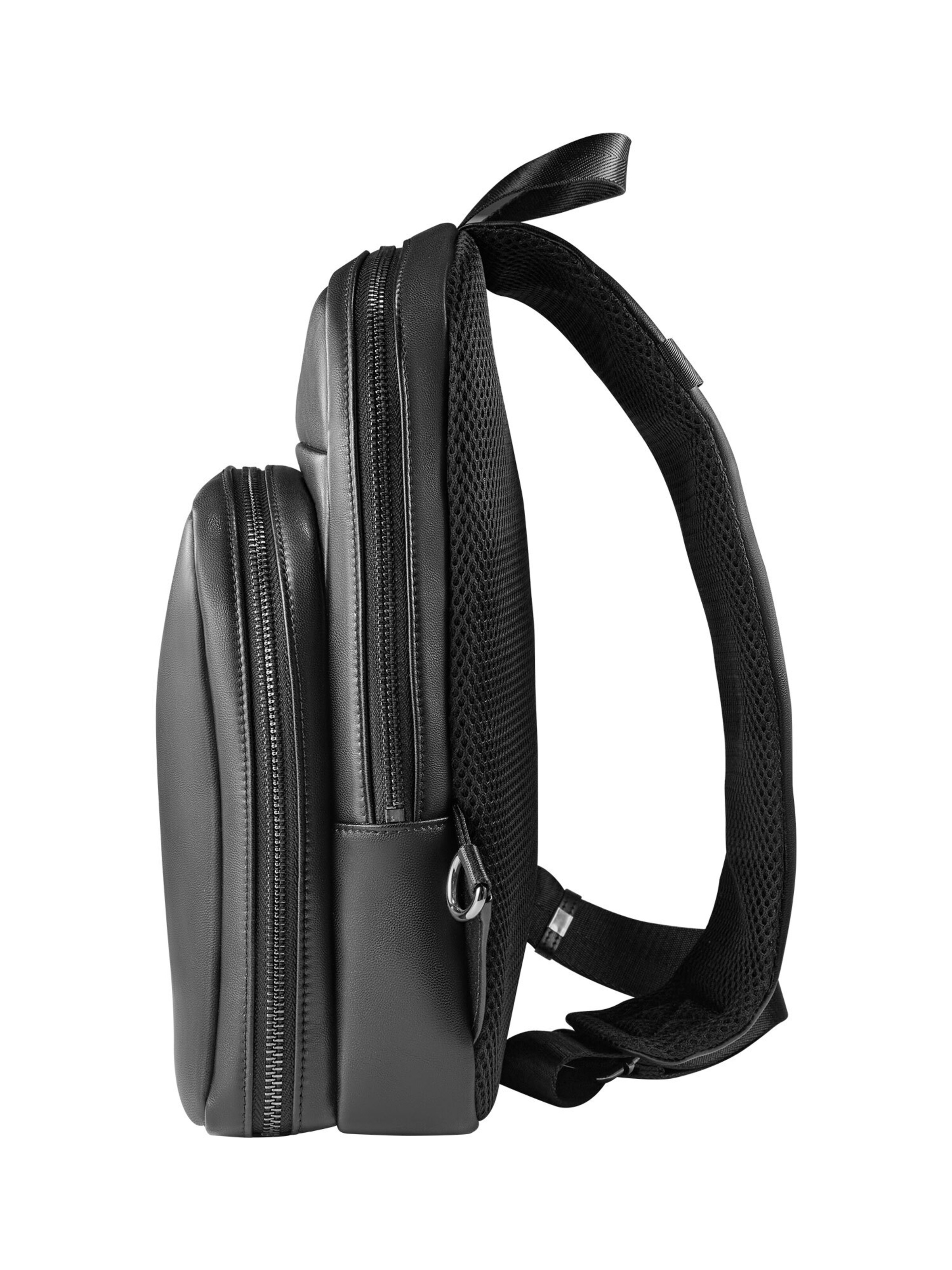 Sac à bandoulière 'Bowen' Victoria Hyde en noir