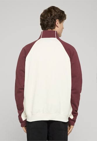 Veste de survêtement DICKIES en marron