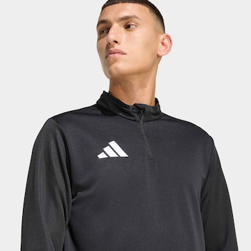 ADIDAS PERFORMANCE Performance Shirt 'Entrada 22' in Black