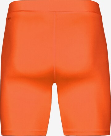 PUMA Sportunterhose 'Liga' in Orange