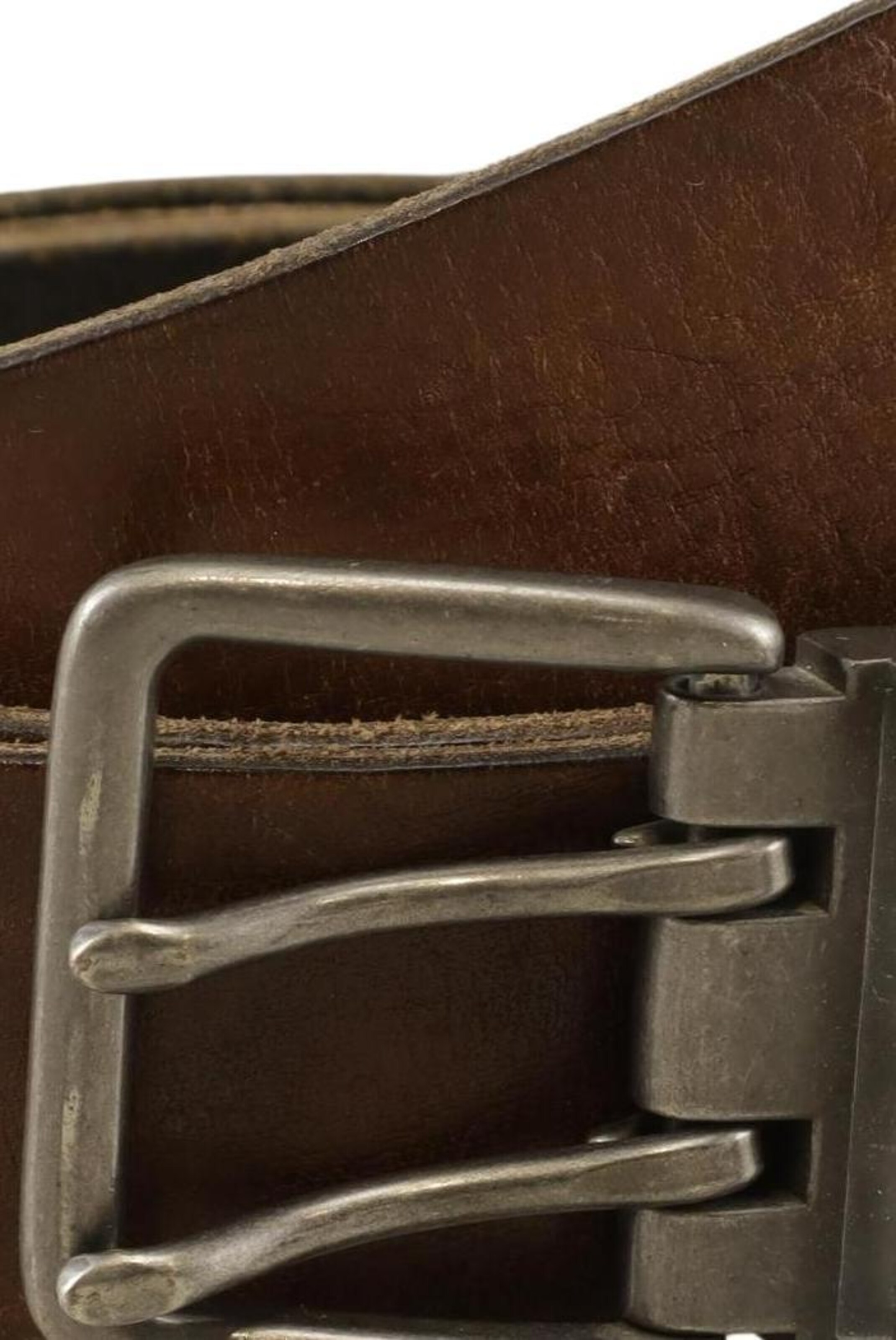 American Eagle Outfitters Gürtel One Size in Braun