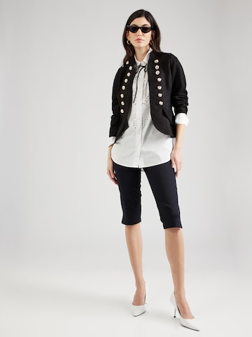 Molly BRACKEN Between-Season Jacket in Black