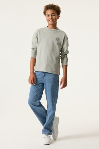 GARCIA Sweatshirt in Green