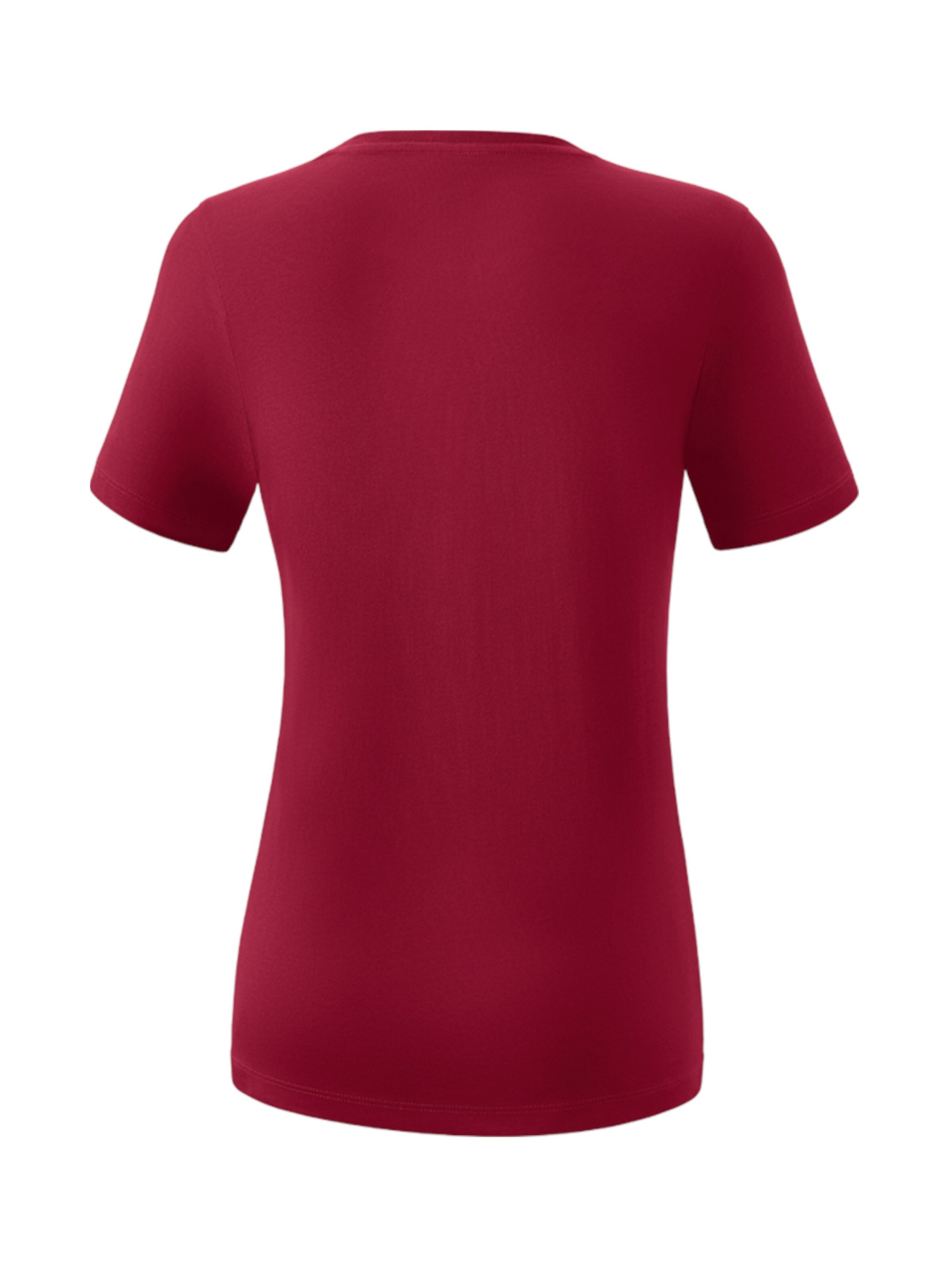 ERIMA Funkční tričko – červená