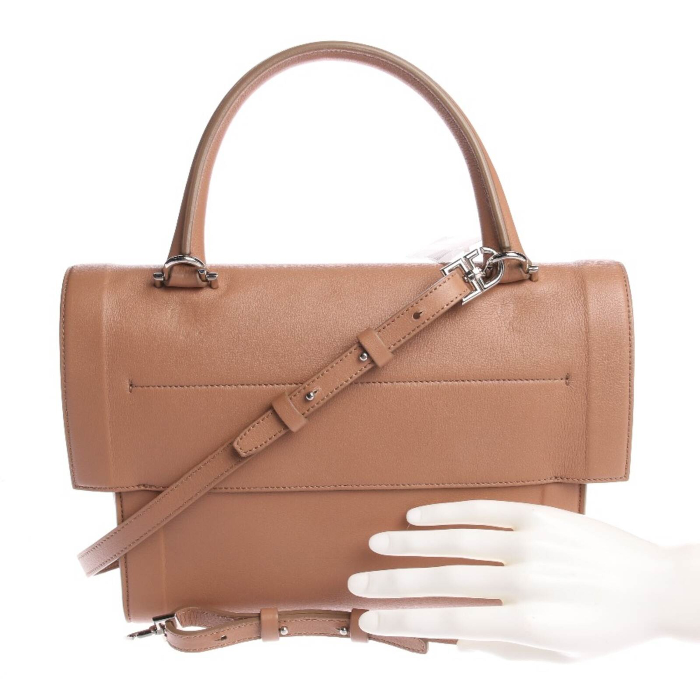 Givenchy Handtasche One Size in Braun