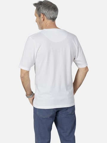 BABISTA Shirt in Wit