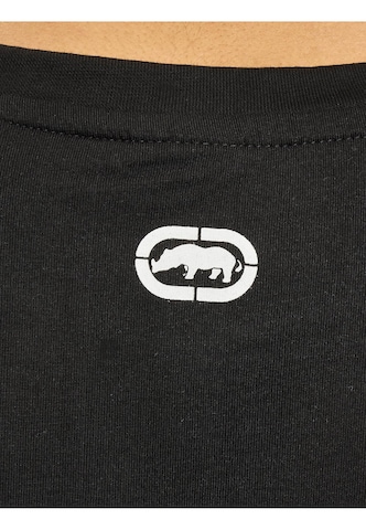 Ecko Unlimited Shirt 'Run' in Black
