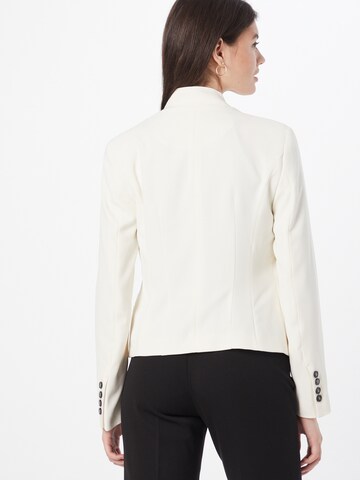 Blazer 'MIRANDA' Marella en blanc