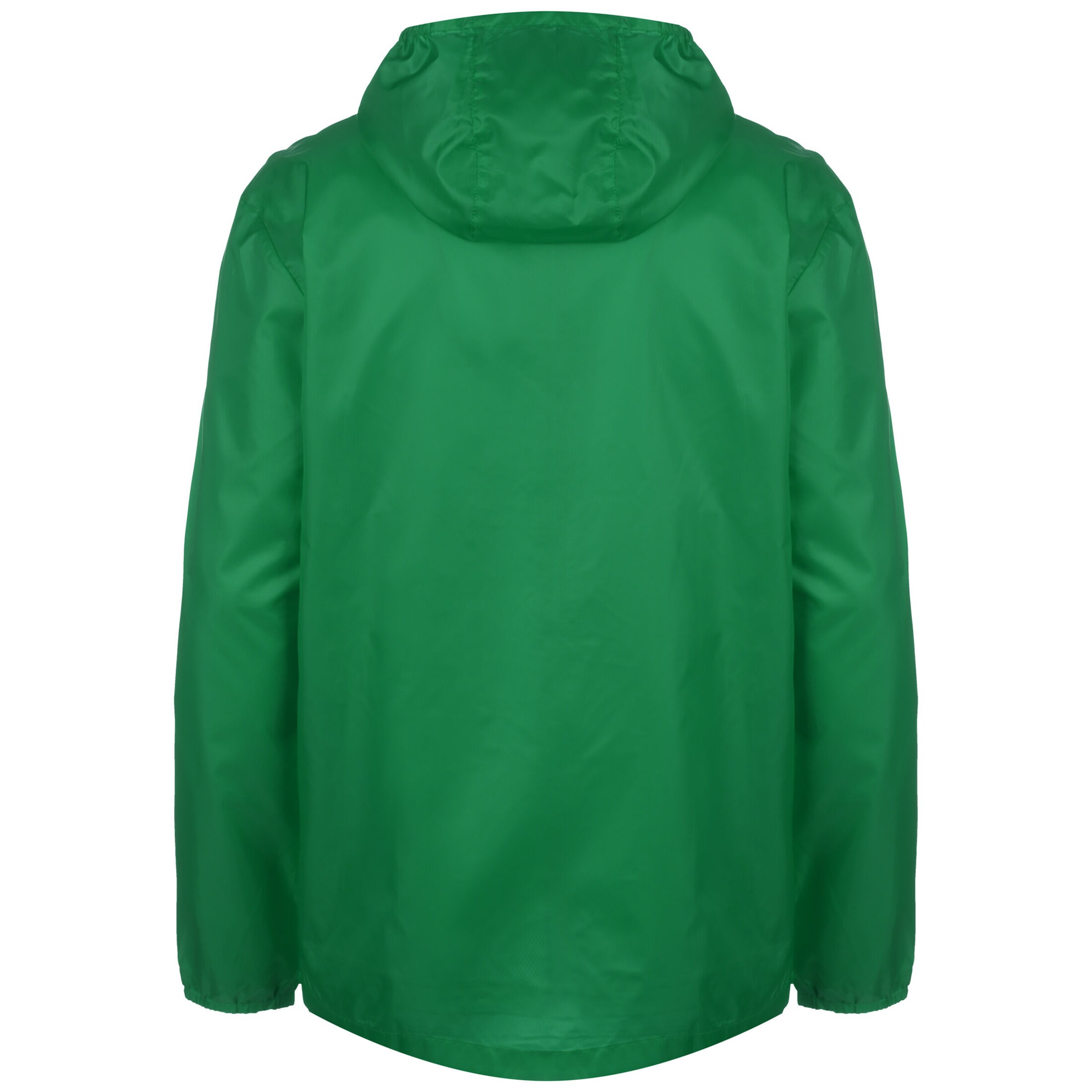 JAKO Athletic Jacket 'Team 2.0' in Green