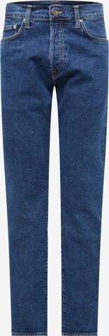 Carhartt WIP Jeans 'Klondike' i blå: forside