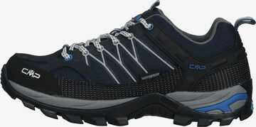 Scarpa bassa 'Rigel' di CMP in blu