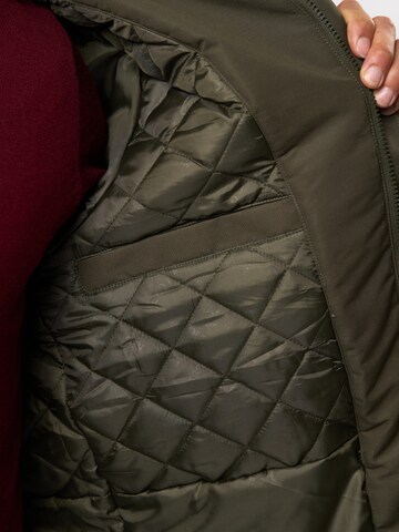 U.S. POLO ASSN. Tussenjas 'Kali' in Groen