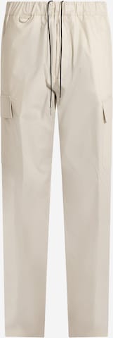 Pantaloni cargo 'Oyster' di LOW BRAND in beige: frontale
