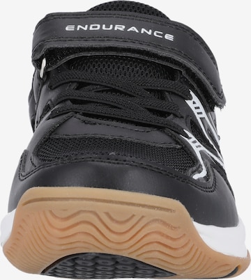 ENDURANCE Athletic Shoes 'Tasi' in Black