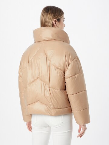 Veste mi-saison River Island en beige