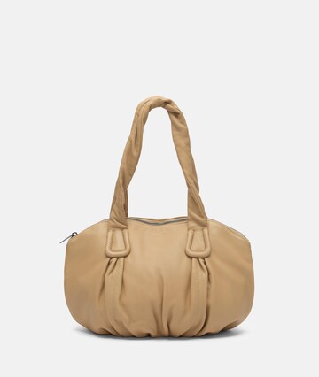 Liebeskind Berlin Handbag in Beige